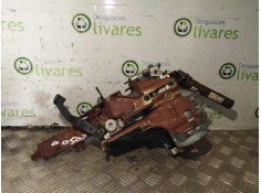 Recambio de columna direccion para  referencia OEM IAM 50410355 8200294978A