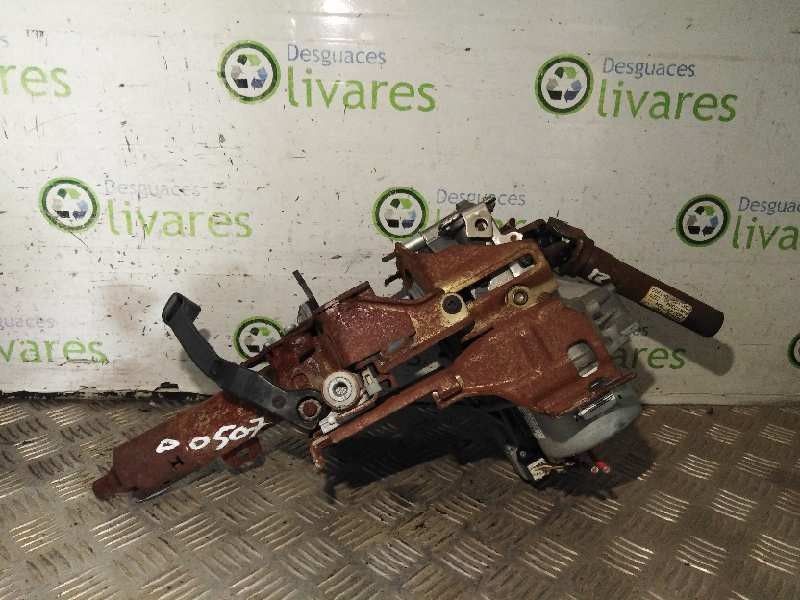 Recambio de columna direccion para  referencia OEM IAM 50410355 8200294978A 