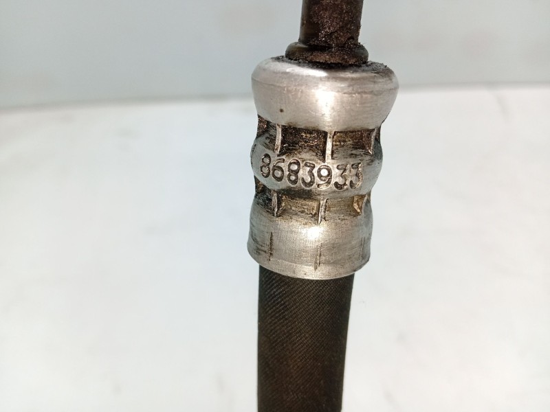 Recambio de tubo para volvo s80 i (184) 2.4 d referencia OEM IAM   