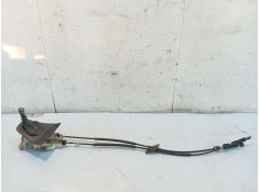Recambio de palanca cambio para volvo s80 i (184) 2.4 d referencia OEM IAM 9183907  