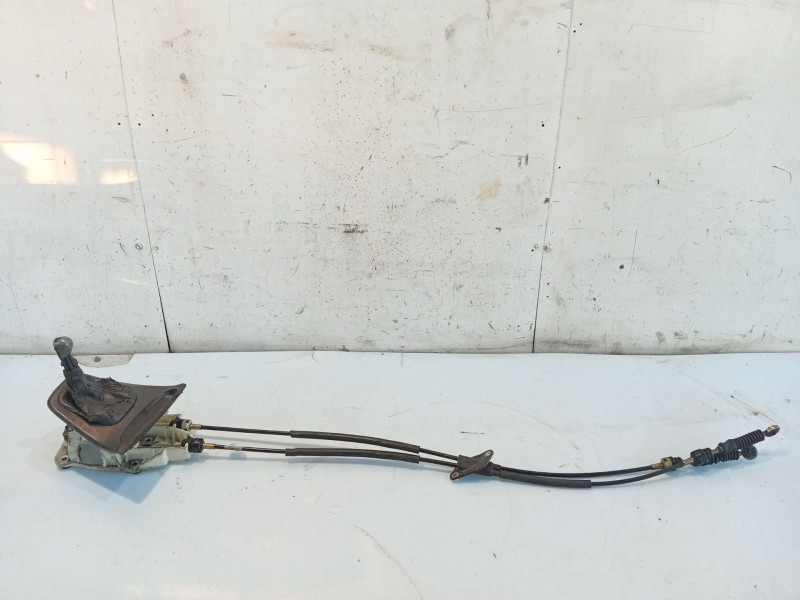 Recambio de palanca cambio para volvo s80 i (184) 2.4 d referencia OEM IAM 9183907  