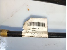 Recambio de palanca cambio para volvo s80 i (184) 2.4 d referencia OEM IAM 9183907   2