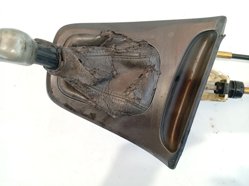 Recambio de palanca cambio para volvo s80 i (184) 2.4 d referencia OEM IAM 9183907  