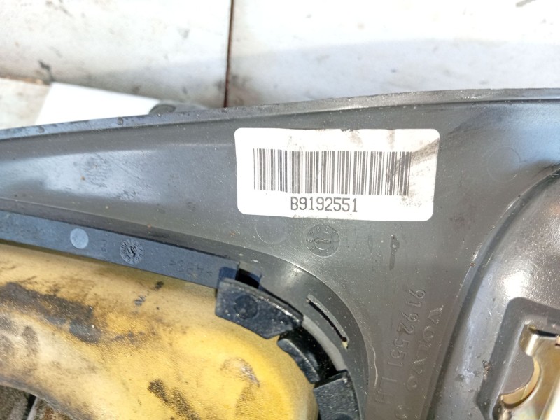 Recambio de palanca cambio para volvo s80 i (184) 2.4 d referencia OEM IAM 9183907  