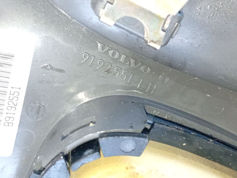 Recambio de palanca cambio para volvo s80 i (184) 2.4 d referencia OEM IAM 9183907  