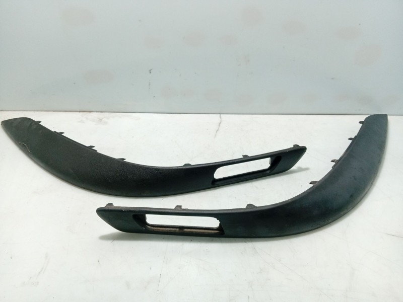 Recambio de moldura para volvo s80 i (184) 2.4 d referencia OEM IAM   