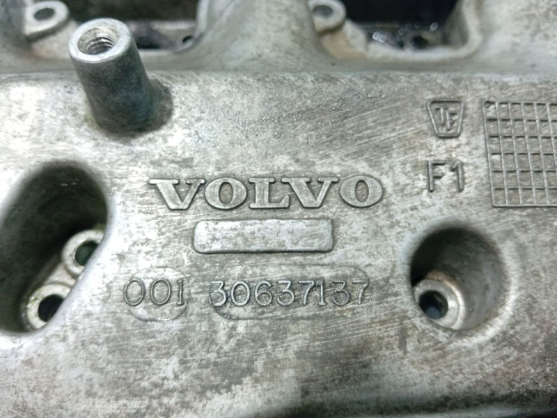 Recambio de tapa balancines para volvo s80 i (184) 2.4 d referencia OEM IAM   