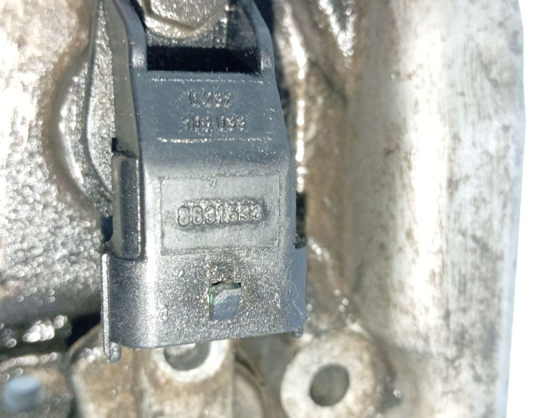 Recambio de tapa balancines para volvo s80 i (184) 2.4 d referencia OEM IAM   