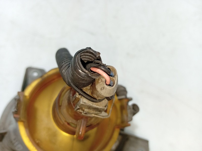 Recambio de piloto delantero izquierdo para volvo s80 i (184) 2.4 d referencia OEM IAM   