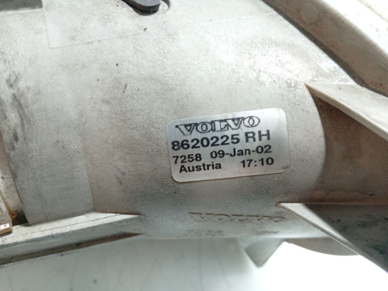 Recambio de piloto delantero izquierdo para volvo s80 i (184) 2.4 d referencia OEM IAM   