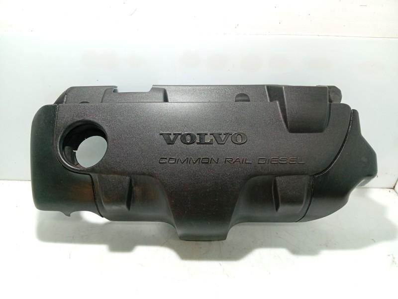 Recambio de tapa motor para volvo s80 i (184) 2.4 d referencia OEM IAM   