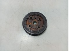 Recambio de polea cigueñal para volvo s80 i (184) 2.4 d referencia OEM IAM   