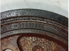 Recambio de polea cigueñal para volvo s80 i (184) 2.4 d referencia OEM IAM    2