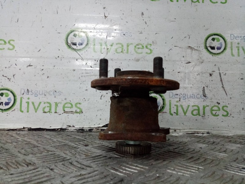 Recambio de buje para toyota corolla (e11) 2.0 turbodiesel cat   |   0.99 - 0.02 | 1999 - 2002 | 90 cv / 66 kw referencia OEM IA