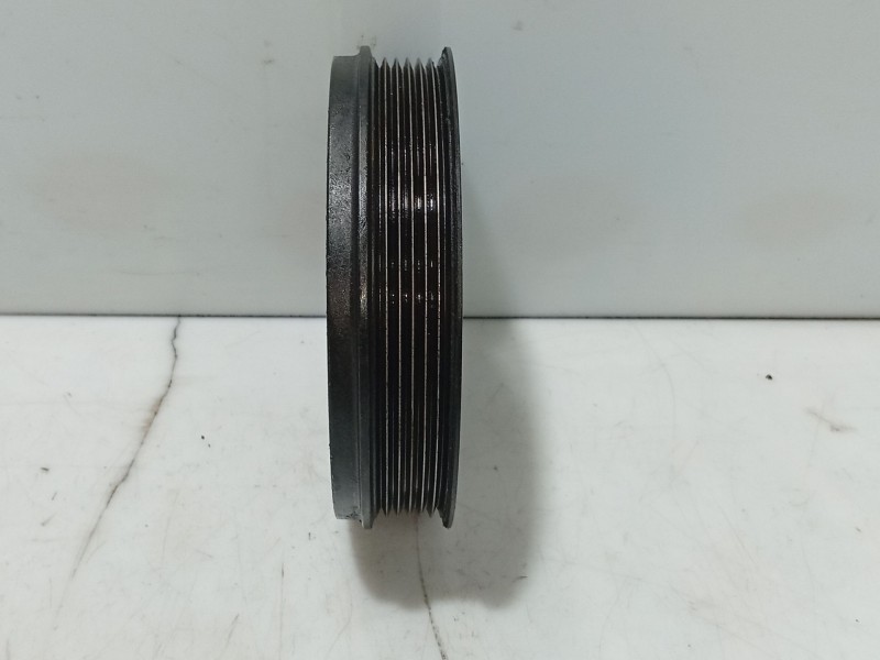 Recambio de polea cigueñal para volvo s80 i (184) 2.4 d referencia OEM IAM   