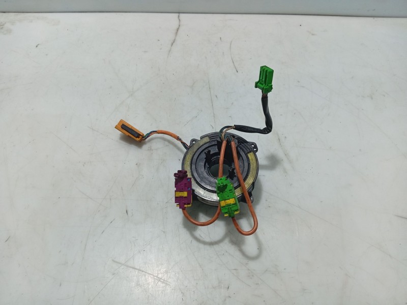 Recambio de anillo airbag para volvo s80 i (184) 2.4 d referencia OEM IAM   