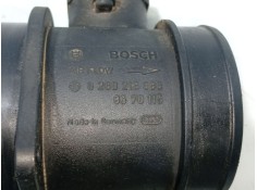 Recambio de caudalimetro para volvo s80 i (184) 2.4 d referencia OEM IAM    2