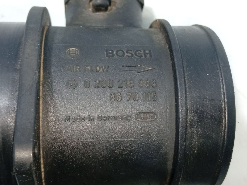 Recambio de caudalimetro para volvo s80 i (184) 2.4 d referencia OEM IAM   