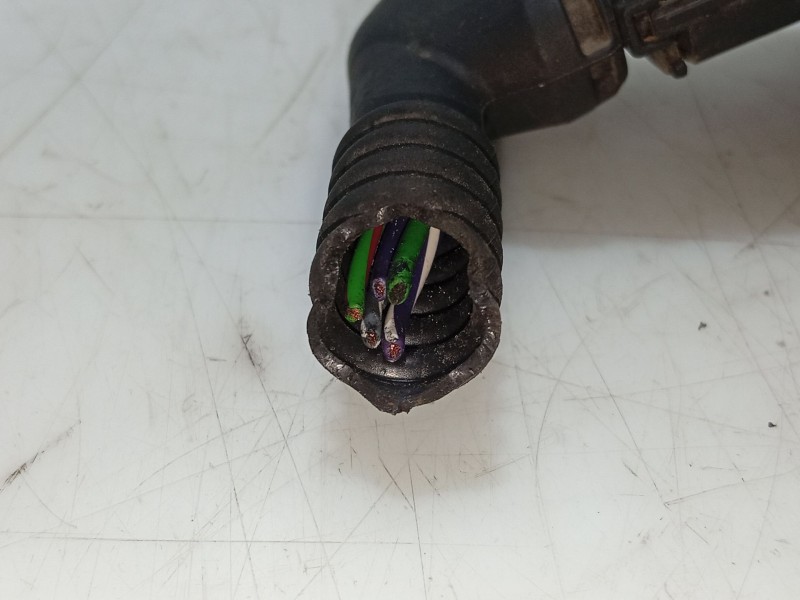 Recambio de caudalimetro para volvo s80 i (184) 2.4 d referencia OEM IAM   