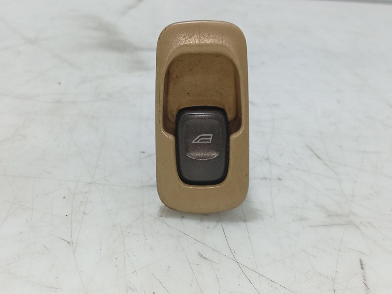 Recambio de mando elevalunas trasero derecho para volvo s80 i (184) 2.4 d referencia OEM IAM   