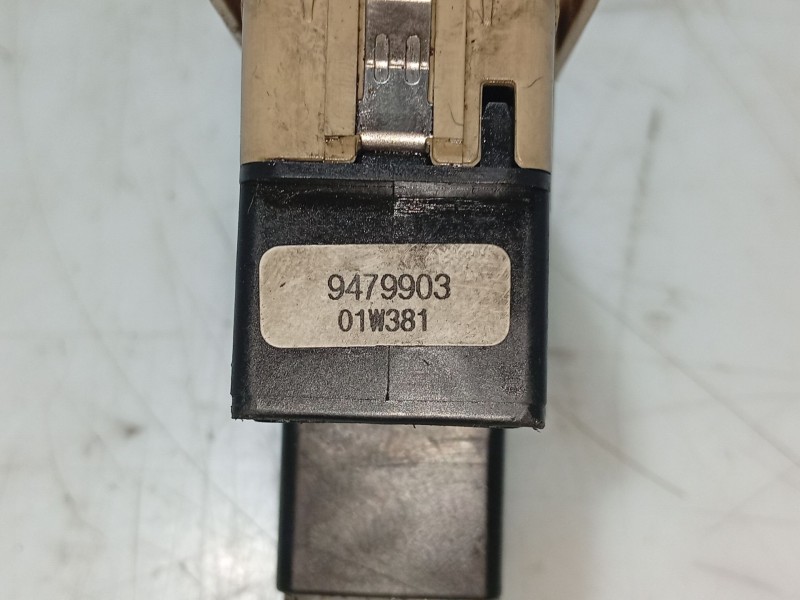 Recambio de mando elevalunas trasero derecho para volvo s80 i (184) 2.4 d referencia OEM IAM   