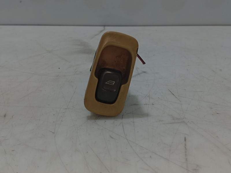 Recambio de mando elevalunas trasero izquierdo para volvo s80 i (184) 2.4 d referencia OEM IAM   