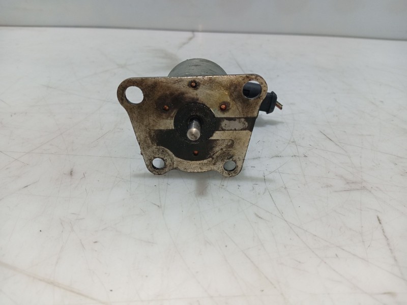 Recambio de valvula egr para volvo s80 i (184) 2.4 d referencia OEM IAM   