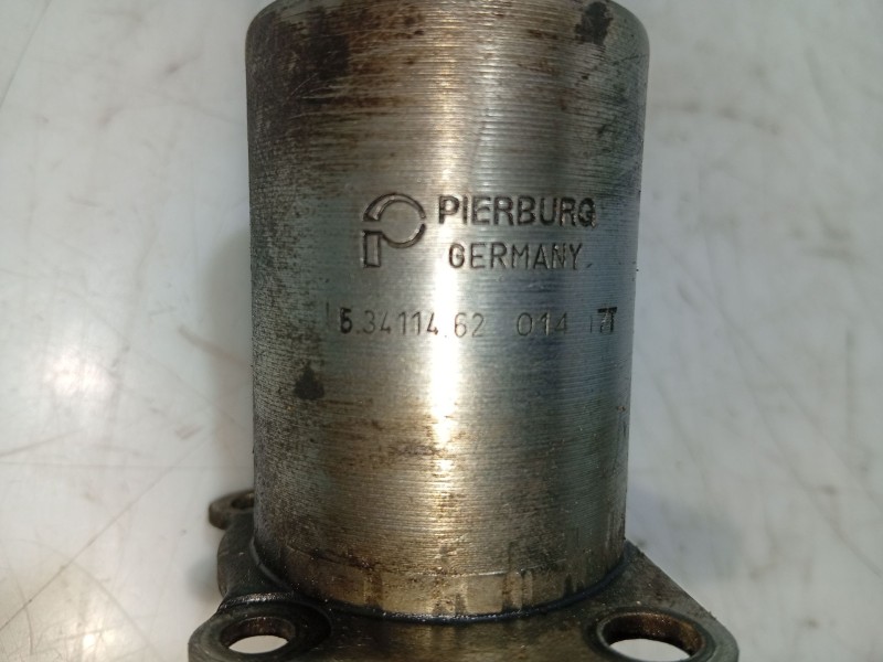 Recambio de valvula egr para volvo s80 i (184) 2.4 d referencia OEM IAM   