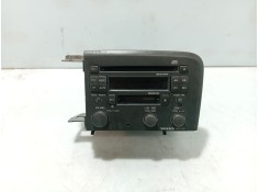 Recambio de sistema audio / radio cd para volvo s80 i (184) 2.4 d referencia OEM IAM   