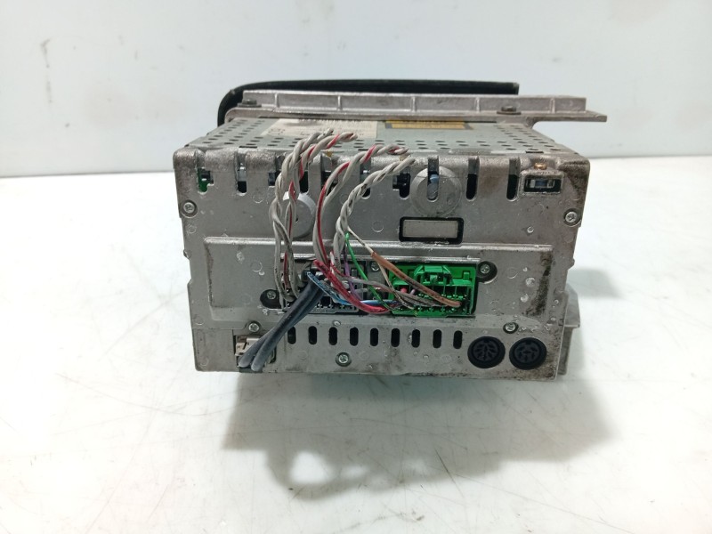 Recambio de sistema audio / radio cd para volvo s80 i (184) 2.4 d referencia OEM IAM   