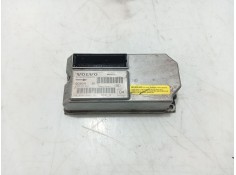 Recambio de centralita airbag para volvo s80 i (184) 2.4 d referencia OEM IAM   