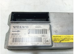 Recambio de centralita airbag para volvo s80 i (184) 2.4 d referencia OEM IAM    2