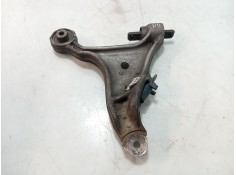 Recambio de brazo suspension inferior delantero derecho para volvo s80 i (184) 2.4 d referencia OEM IAM 36051001  
