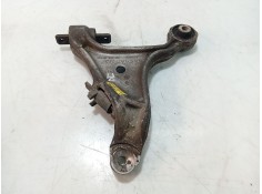 Recambio de brazo suspension inferior delantero izquierdo para volvo s80 i (184) 2.4 d referencia OEM IAM 36050999  