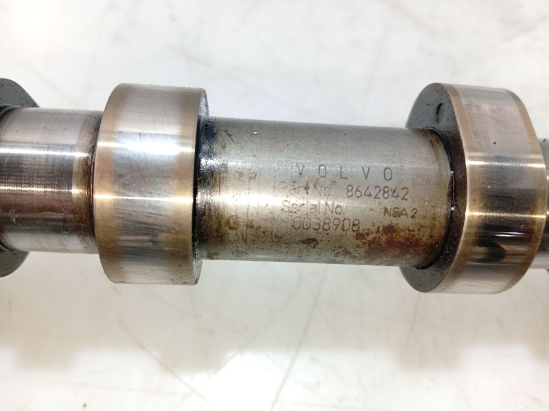 Recambio de arbol de levas para volvo s80 i (184) 2.4 d referencia OEM IAM   