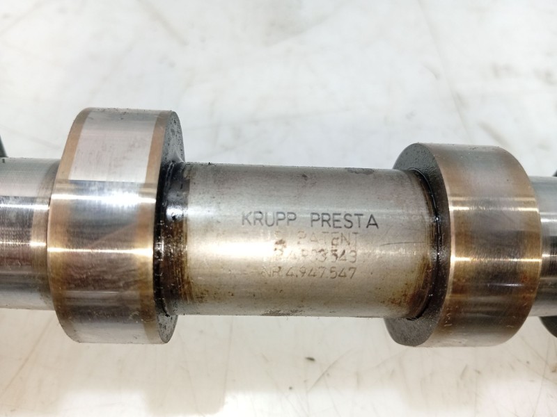 Recambio de arbol de levas para volvo s80 i (184) 2.4 d referencia OEM IAM   