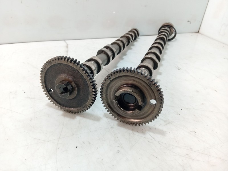 Recambio de arbol de levas para volvo s80 i (184) 2.4 d referencia OEM IAM   