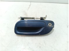 Recambio de maneta exterior delantera izquierda para volvo s80 i (184) 2.4 d referencia OEM IAM 9187665   2