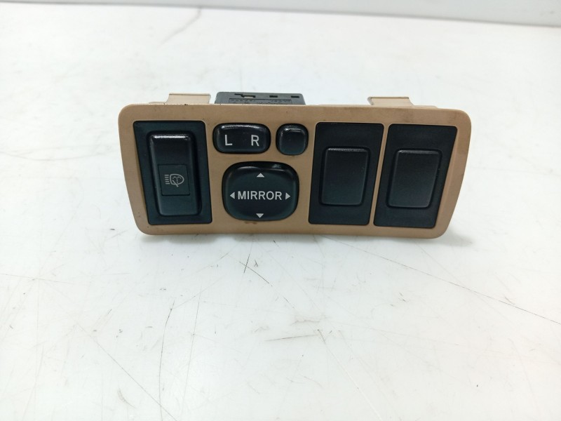 Recambio de mando multifuncion para toyota avensis (_t25_) 2.2 d-4d (adt251_) referencia OEM IAM   