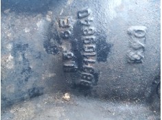 Recambio de diferencial trasero para nissan cabstar e (tl_, vl_) 125.35, 125.45 (tl0, vl0) referencia OEM IAM   