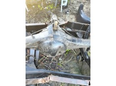 Recambio de diferencial trasero para nissan cabstar e (tl_, vl_) 125.35, 125.45 (tl0, vl0) referencia OEM IAM    2