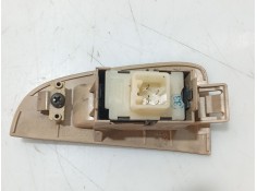 Recambio de mando elevalunas delantero derecho para toyota avensis (_t25_) 2.2 d-4d (adt251_) referencia OEM IAM 7423105140   2