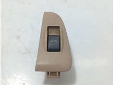 Recambio de mando elevalunas trasero izquierdo para toyota avensis (_t25_) 2.2 d-4d (adt251_) referencia OEM IAM   