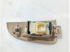 Recambio de mando elevalunas trasero izquierdo para toyota avensis (_t25_) 2.2 d-4d (adt251_) referencia OEM IAM    2