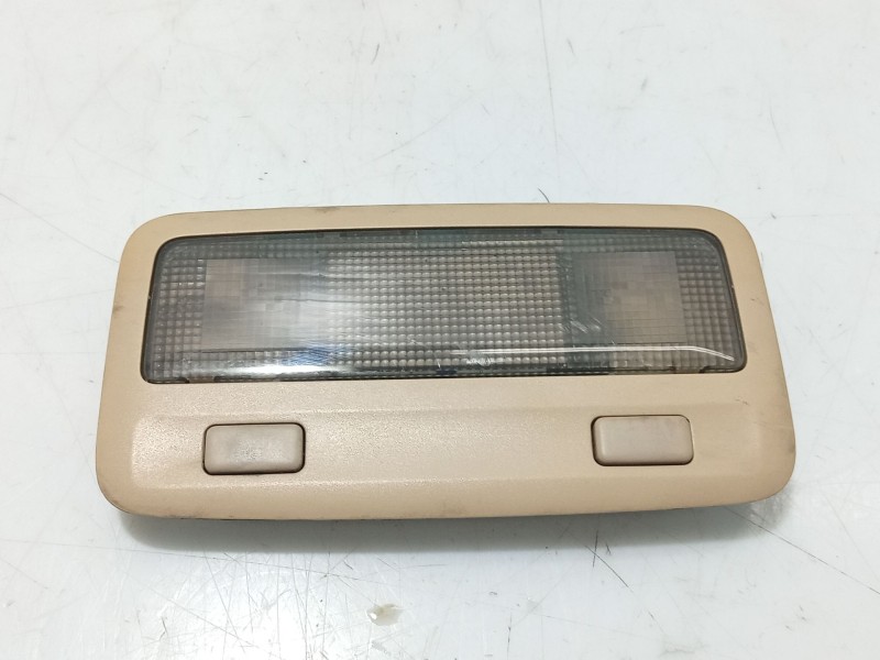 Recambio de luz interior para toyota avensis (_t25_) 2.2 d-4d (adt251_) referencia OEM IAM   