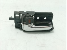 Recambio de maneta interior trasera izquierda para toyota avensis (_t25_) 2.2 d-4d (adt251_) referencia OEM IAM 50594A2  