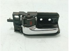 Recambio de maneta interior trasera izquierda para toyota avensis (_t25_) 2.2 d-4d (adt251_) referencia OEM IAM 50594A1  