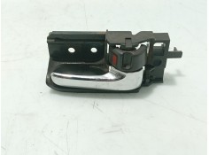 Recambio de maneta interior trasera derecha para toyota avensis (_t25_) 2.2 d-4d (adt251_) referencia OEM IAM 50594A2  