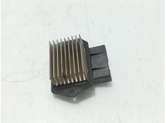 Recambio de resistencia calefaccion para toyota avensis (_t25_) 2.2 d-4d (adt251_) referencia OEM IAM   