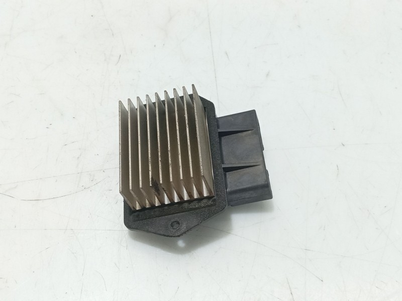 Recambio de resistencia calefaccion para toyota avensis (_t25_) 2.2 d-4d (adt251_) referencia OEM IAM   